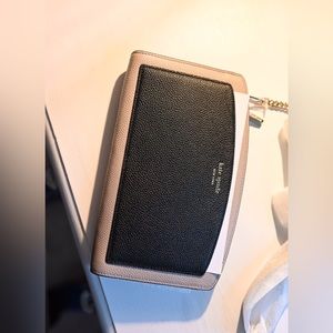 Kate spade crossbody